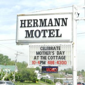 Hermann Motel