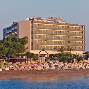 Mediterranean Hotel